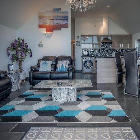 Nautilus - 2 Bedroom Apartment - Pendine Eksteriør bilde