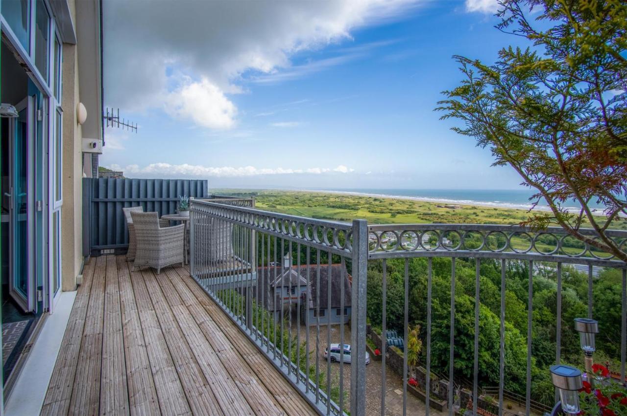 Nautilus - 2 Bedroom Apartment - Pendine Eksteriør bilde