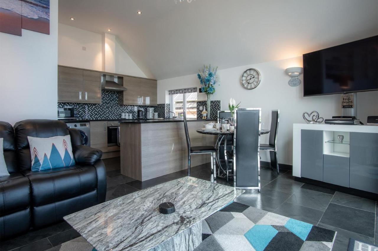 Nautilus - 2 Bedroom Apartment - Pendine Eksteriør bilde