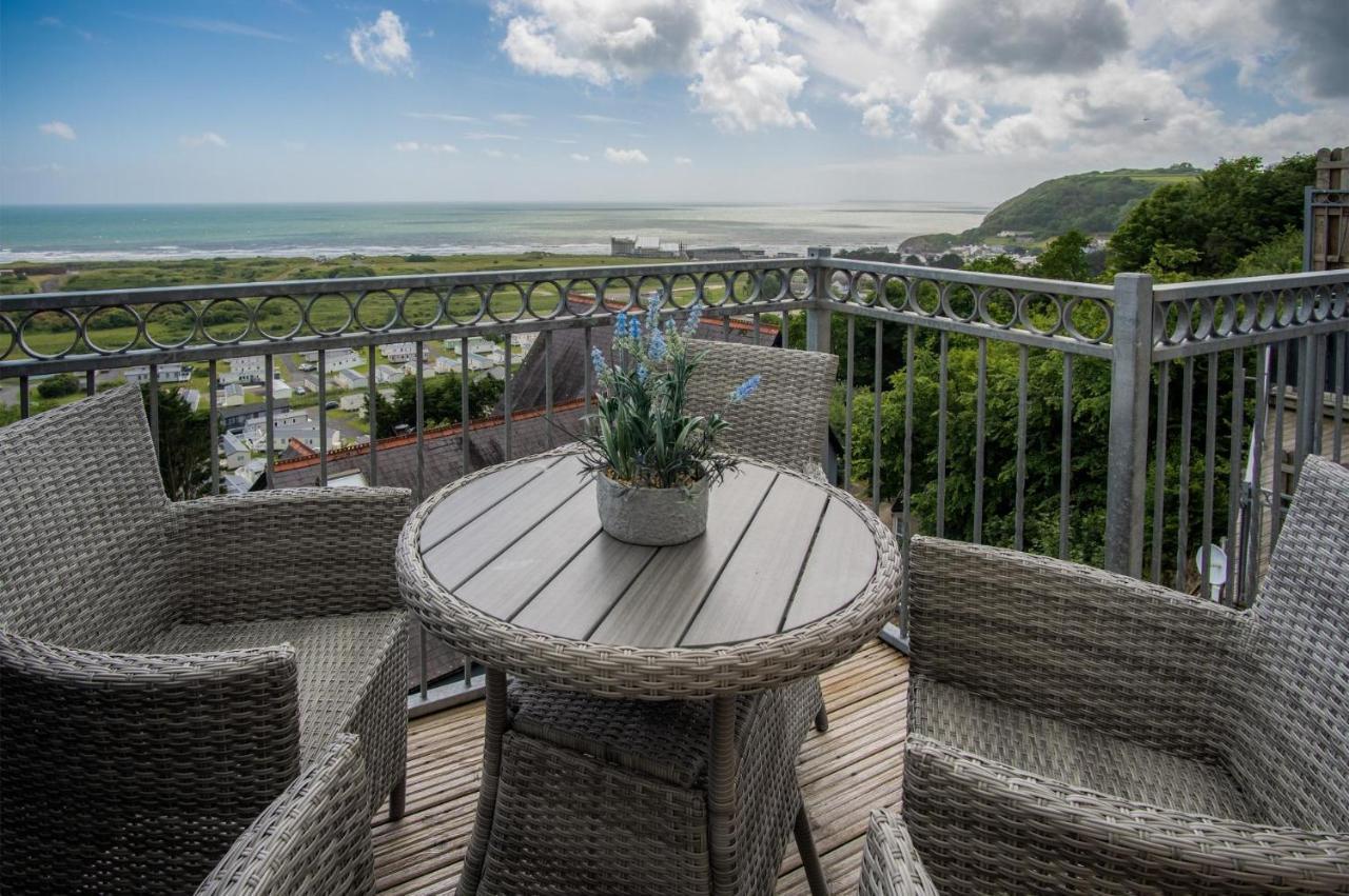 Nautilus - 2 Bedroom Apartment - Pendine Eksteriør bilde