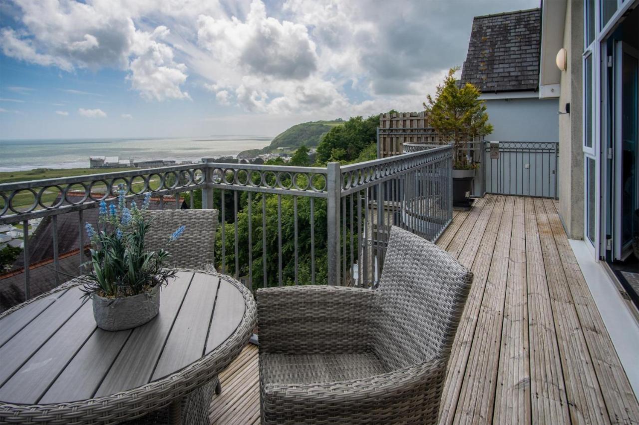 Nautilus - 2 Bedroom Apartment - Pendine Eksteriør bilde