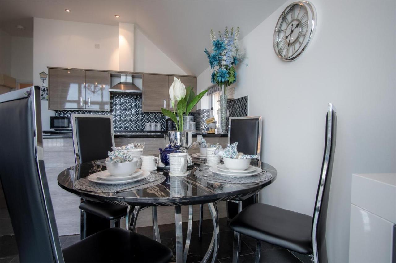 Nautilus - 2 Bedroom Apartment - Pendine Eksteriør bilde