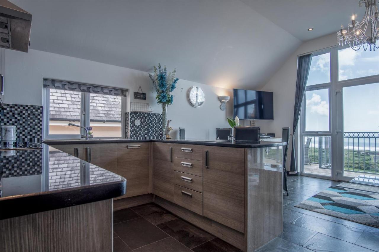 Nautilus - 2 Bedroom Apartment - Pendine Eksteriør bilde