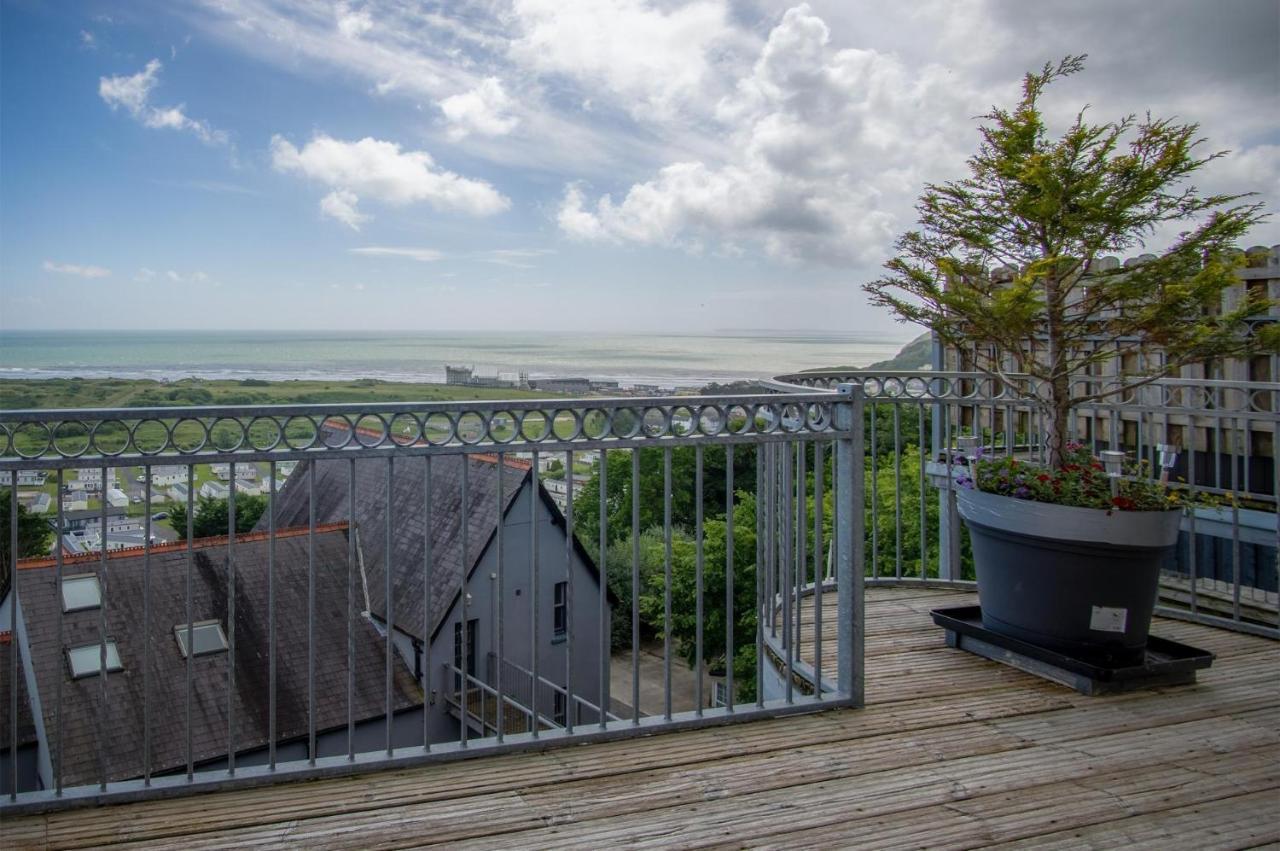 Nautilus - 2 Bedroom Apartment - Pendine Eksteriør bilde