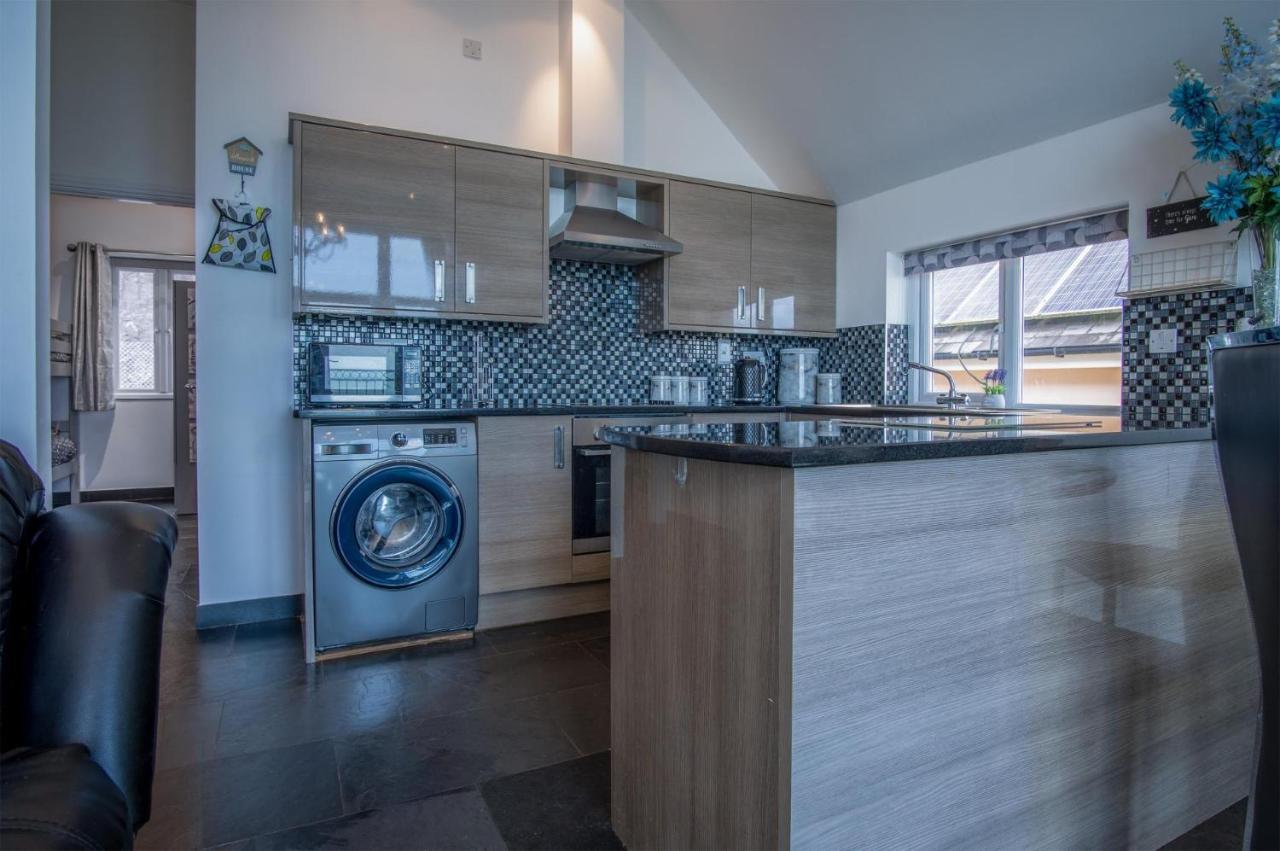 Nautilus - 2 Bedroom Apartment - Pendine Eksteriør bilde
