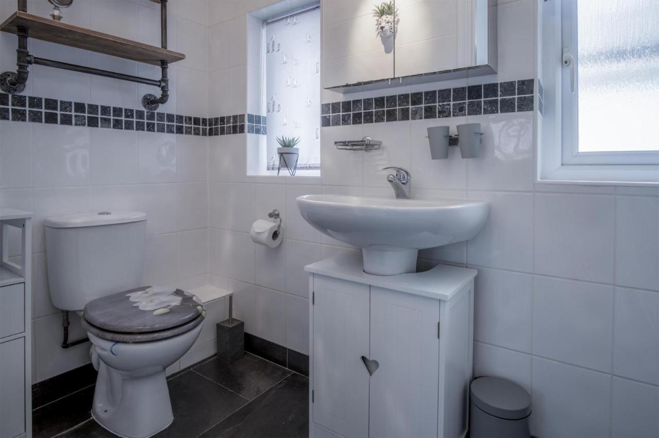 Nautilus - 2 Bedroom Apartment - Pendine Eksteriør bilde