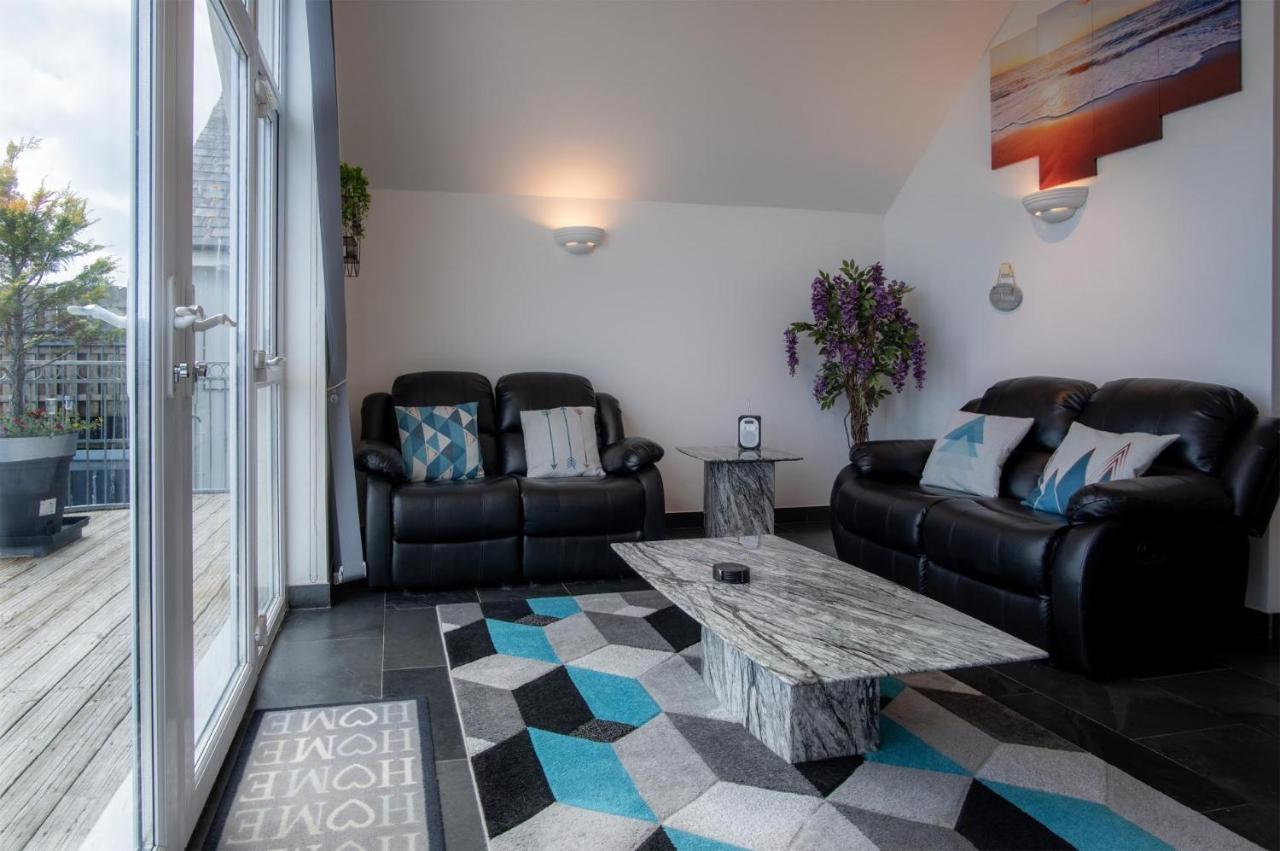 Nautilus - 2 Bedroom Apartment - Pendine Eksteriør bilde