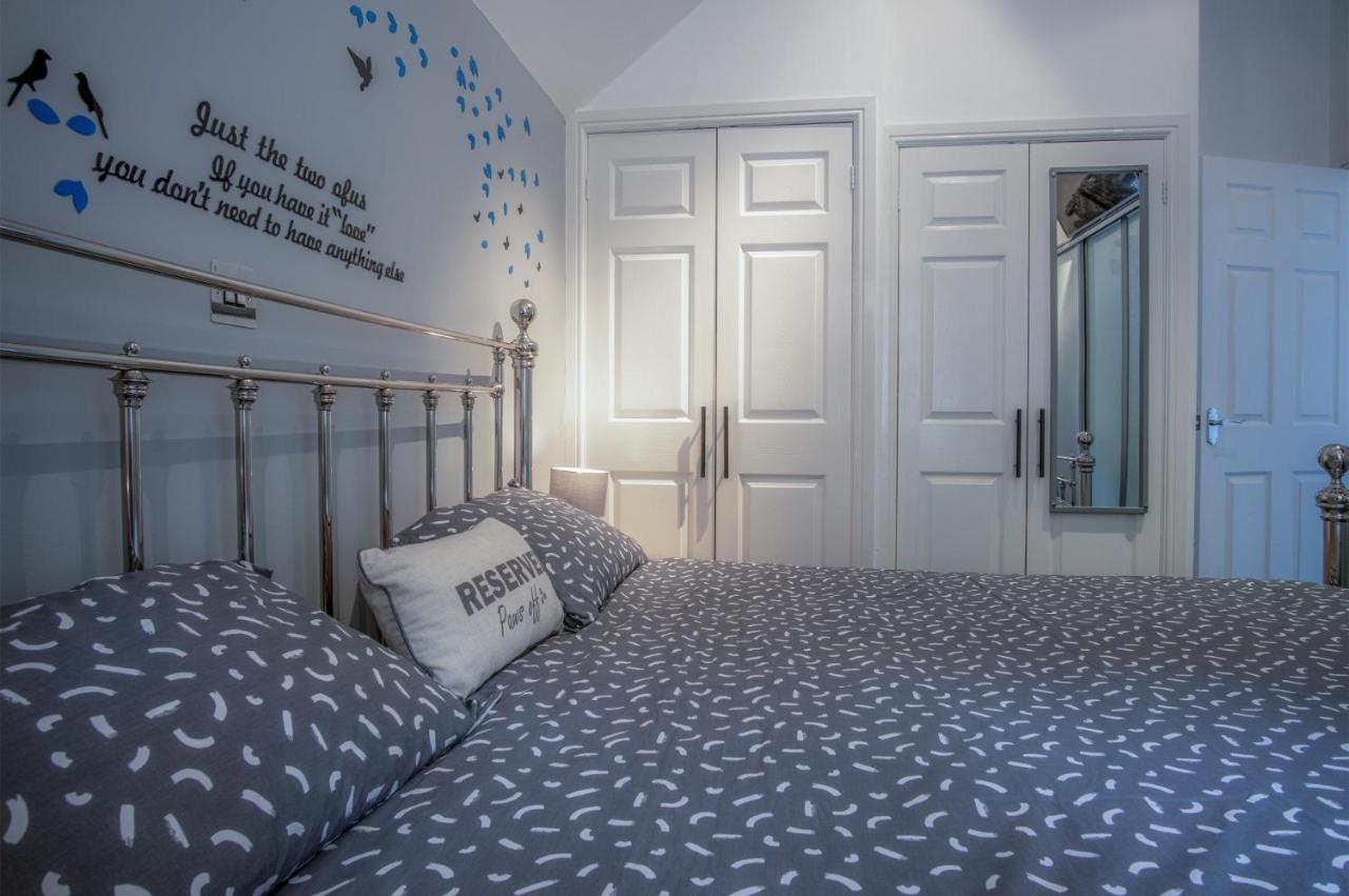 Nautilus - 2 Bedroom Apartment - Pendine Eksteriør bilde