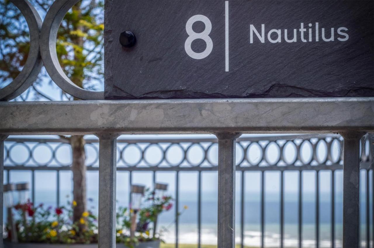 Nautilus - 2 Bedroom Apartment - Pendine Eksteriør bilde