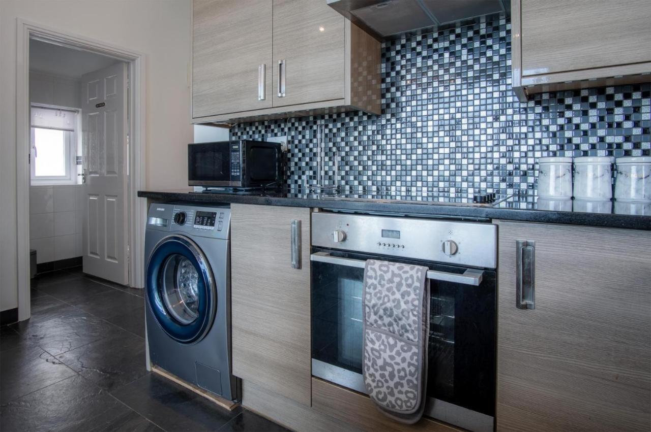 Nautilus - 2 Bedroom Apartment - Pendine Eksteriør bilde