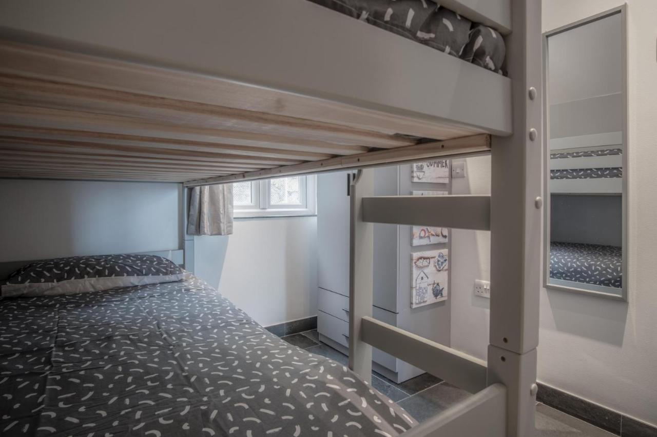 Nautilus - 2 Bedroom Apartment - Pendine Eksteriør bilde